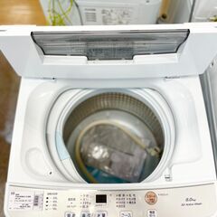 トレファク熊谷駅前店】AQUAから簡易乾燥機能付き洗濯機のご紹介です！