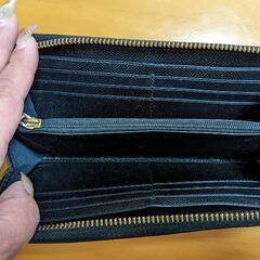 COACH財布👛の画像