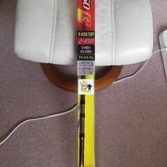 釣竿。SHIMANO シマノ ホリデー磯R 2‐450