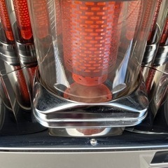 サンポット 煙突式ストーブ 2019年製