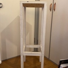 カウンターテーブル
