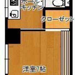 Ｏ－４マンション　４０３号室 - 不動産