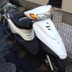 ●美車、アクシストリート125