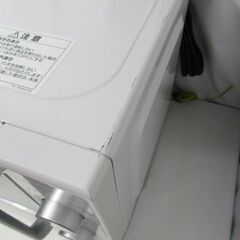 1ヶ月保証/電子レンジ/60Hz/西日本専用/ホワイト/700W/ニトリ/NITORI/MM720CUKN/中古品/J4691/の画像