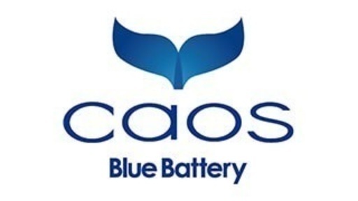 カオスバッテリー　Panasonic