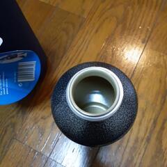 LAKEN　水筒とボトルカバーまとめて　どちらも新品の画像