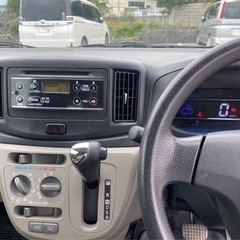 🉐低燃費ミライース車検満タン🉐の画像