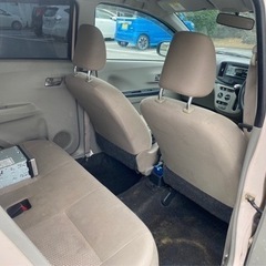 🉐低燃費ミライース車検満タン🉐の画像