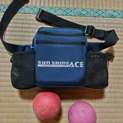 マレットゴルフセット