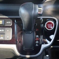 【自社ローン】ホンダ  N BOXカスタム G SSパッケージ　オンライン商談審査契約ＯＫの画像