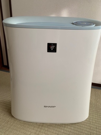 ❗️値下げ❗️シャープ空気清浄機