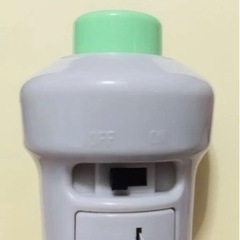 【新品】押しちゃダメボタン　ナースコール ボタン　ガチャの画像