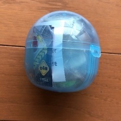 【新品】押しちゃダメボタン　ナースコール ボタン　ガチャの画像