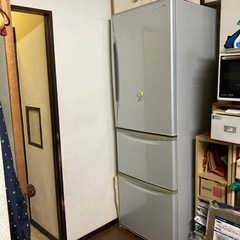 ナショナル冷蔵庫