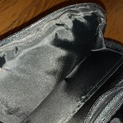 Gett　ウェストポーチに　収納バッグ　未使用の画像