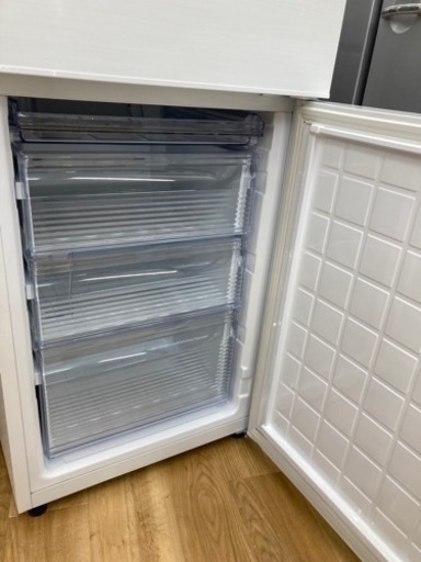 【トレファク高槻店】取りに来れる方限定！【SHARP】2ドア冷蔵庫(280L)です！！