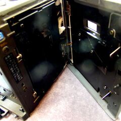 パナソニック　ビデオ・カメラはいかが？の画像