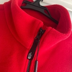 新品未使用　定価13,390円　ノースフェイス　アウターの画像