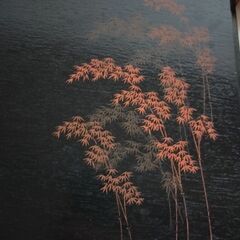 ［値引きしました］松花堂用の木器の画像
