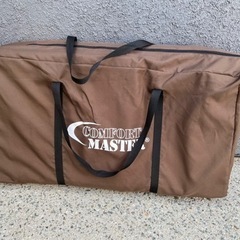 美品コールマン（Coleman）　ワンタッチキッチンテーブルの画像