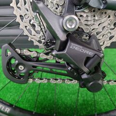 クロスバイク TREK トレック FX4 エフエックス4 アルミフレーム【引取