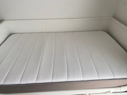 セミダブル　マットレス　Nスリープ