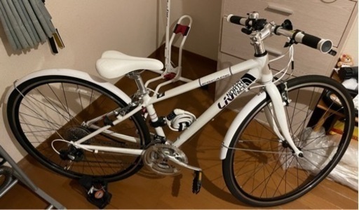 ジャイアント　live escape xxs