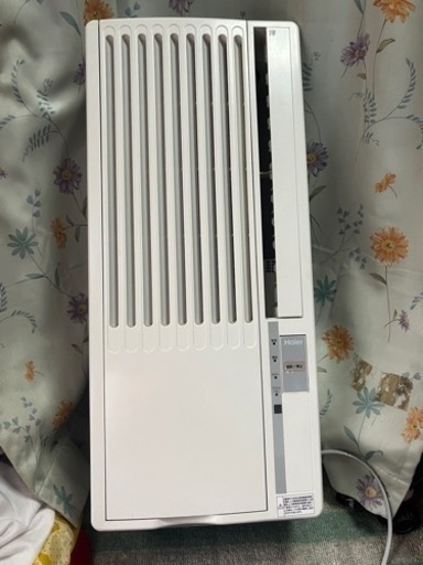 ウインドウ　エアコン