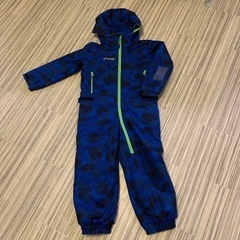 フェニックス　スキーウェア　110センチ