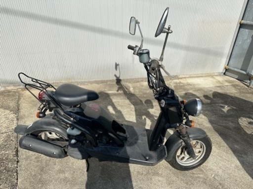 ホンダ bite 50cc 原付