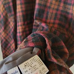 値下げ⤵No.555☆Vent Blanc ジャンパースカートの画像