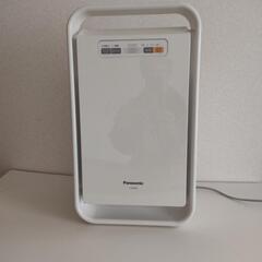 パナソニック　空気清浄機　F-PDM30