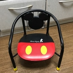 子供用椅子