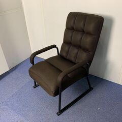 (221117)　リクライニングチェア　ロッキングチェア
