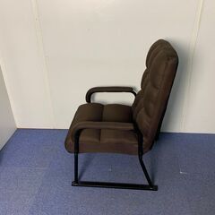 (221117)　リクライニングチェア　ロッキングチェアの画像