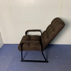 (221117)　リクライニングチェア　ロッキングチェアの画像
