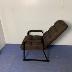 (221117)　リクライニングチェア　ロッキングチェアの画像