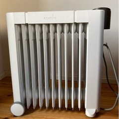オイルヒーター