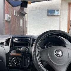 売約済み　　　コミコミ☆97000km☆即納　ルークスハイウェイスター　電動スライド　パレットSWの画像