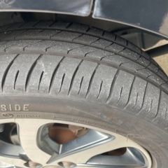 売約済み　　　コミコミ☆97000km☆即納　ルークスハイウェイスター　電動スライド　パレットSWの画像