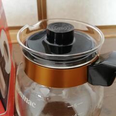 bonmac★コーヒーサーバー★新品未使用の画像