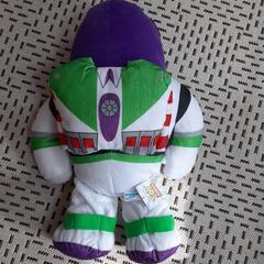 トイ・ストーリー　ビッグぬいぐるみの画像