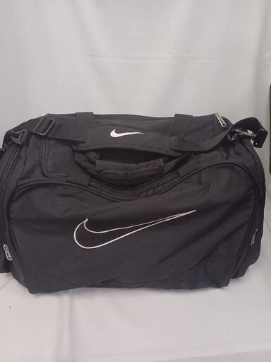 NIKEボストンバック