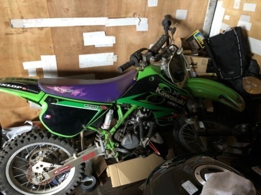 kx80ラージ
