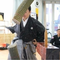 無外流居合を学ぼう！【大宮・浦和・川口・草加】の画像