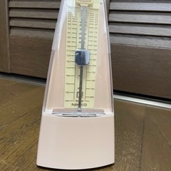 NIKKO メトロノームの画像