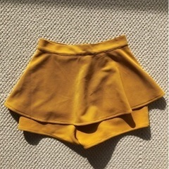 LIP SERVICE ショートパンツ キュロットの画像