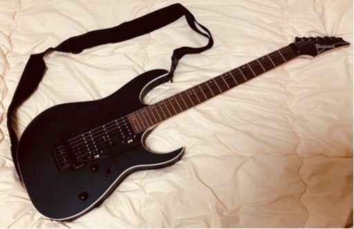 Ibanez（アイバニーズ）RG370ZB【商談中】