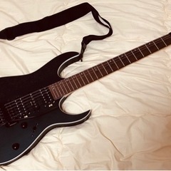 Ibanez（アイバニーズ）RG370ZB【商談中】