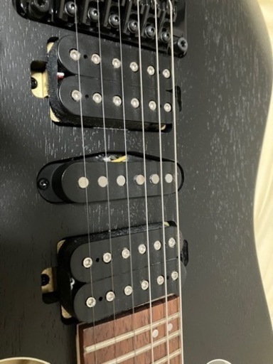 Ibanez（アイバニーズ）RG370ZB【商談中】